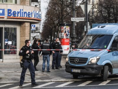 Clans in Berlin