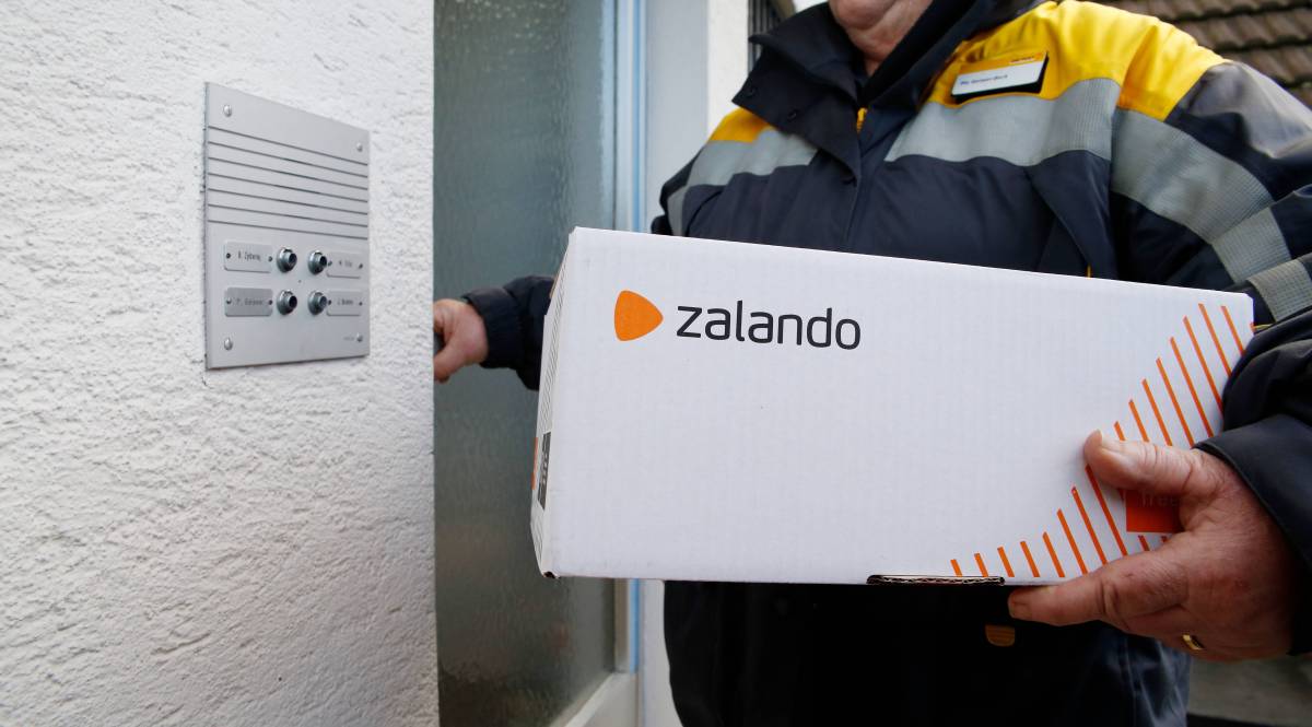 Zalando