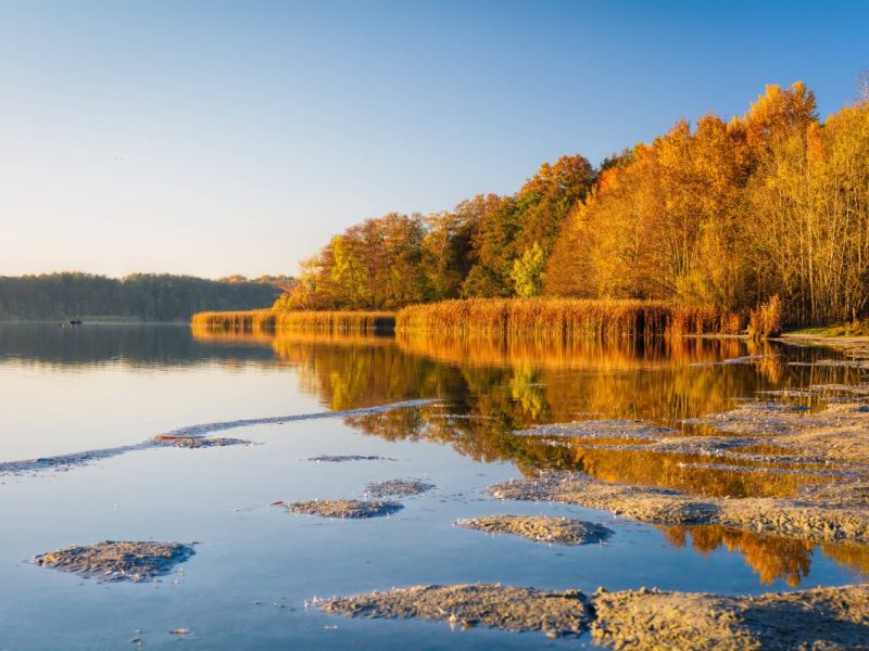 Berlin Rangsdorfer See