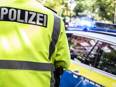 Polizei Berlin