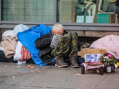 Brennpunkt Berlin