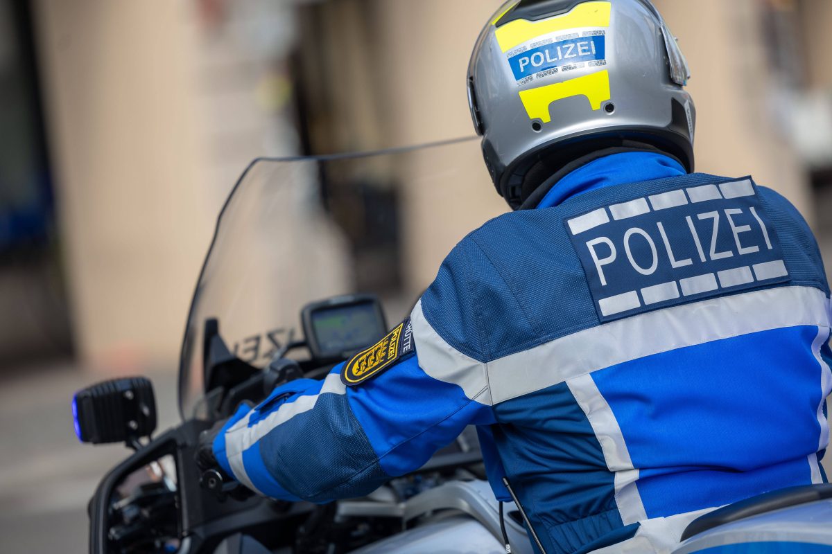 Berlin Polizist soll 13Jährigen sexuell missbraucht haben Berlinlive.de
