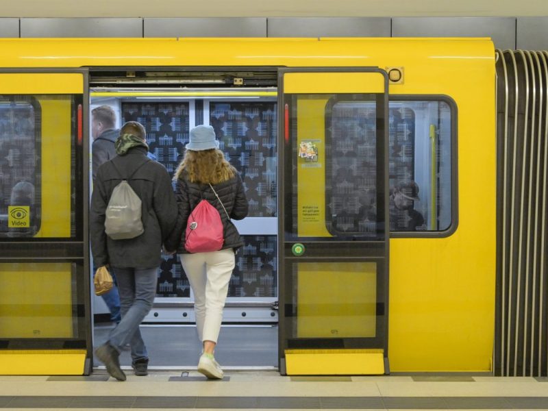 BVG