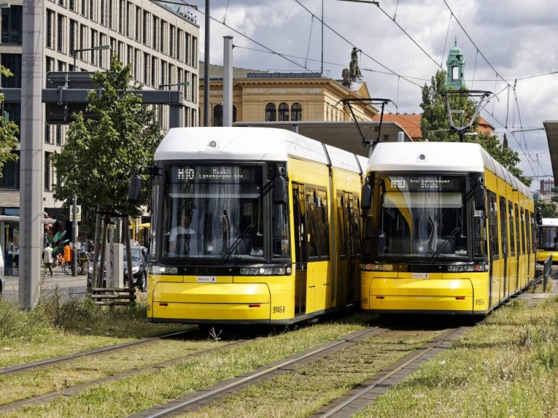 BVG Berlin