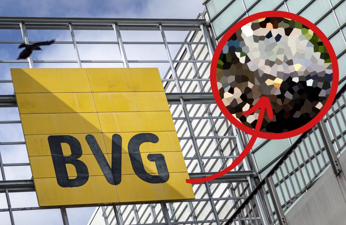 BVG Berlin
