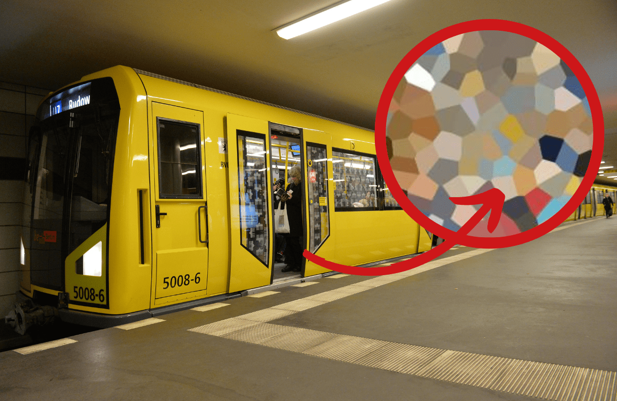 BVG Berlin