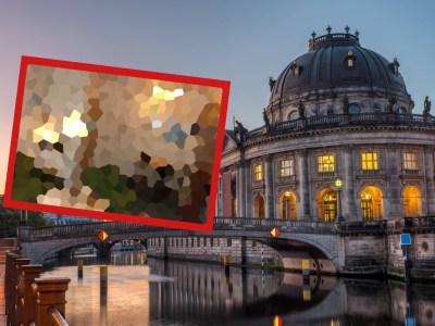 Berlin Museum