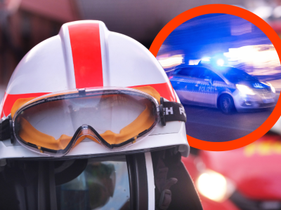 feuerwehr berlin