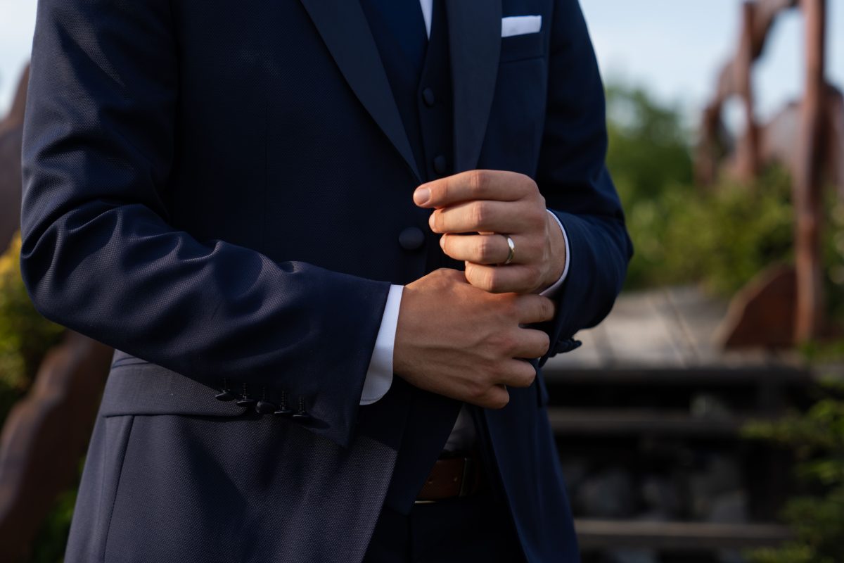 hochzeit