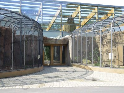 Zoo Berlin