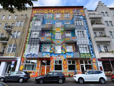 Charlottenburg