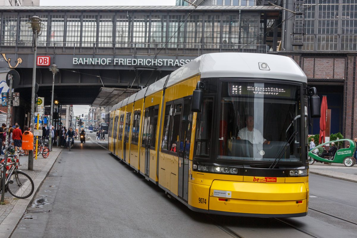 BVG M1