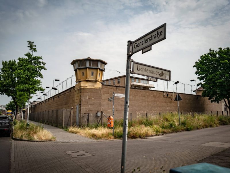 Berlin Hohenschönhausen