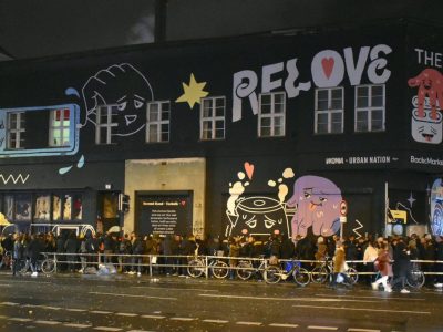 Kit Kat Club Berlin