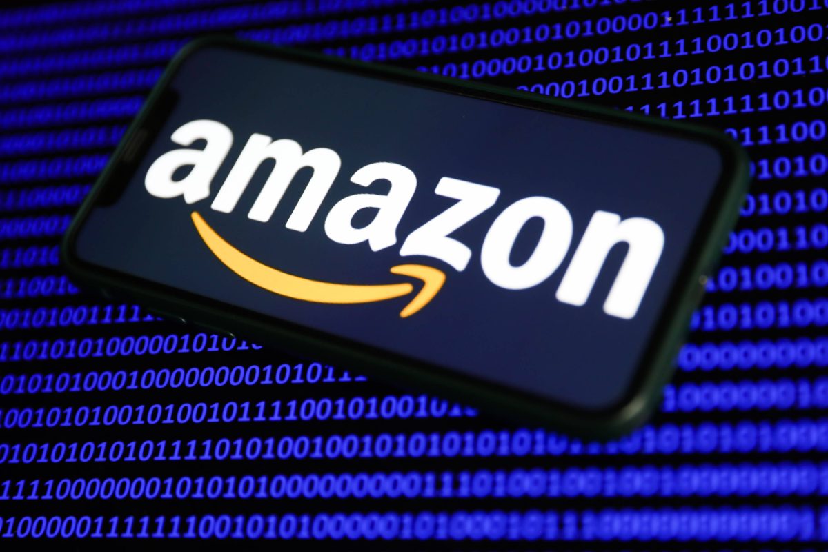 Amazon setzt ab sofort auf mehr Nachhaltigkeit. Die meisten Kunden wird das freuen.