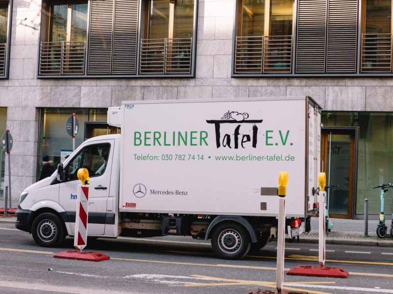 Berliner Tafel