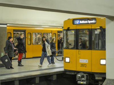 BVG