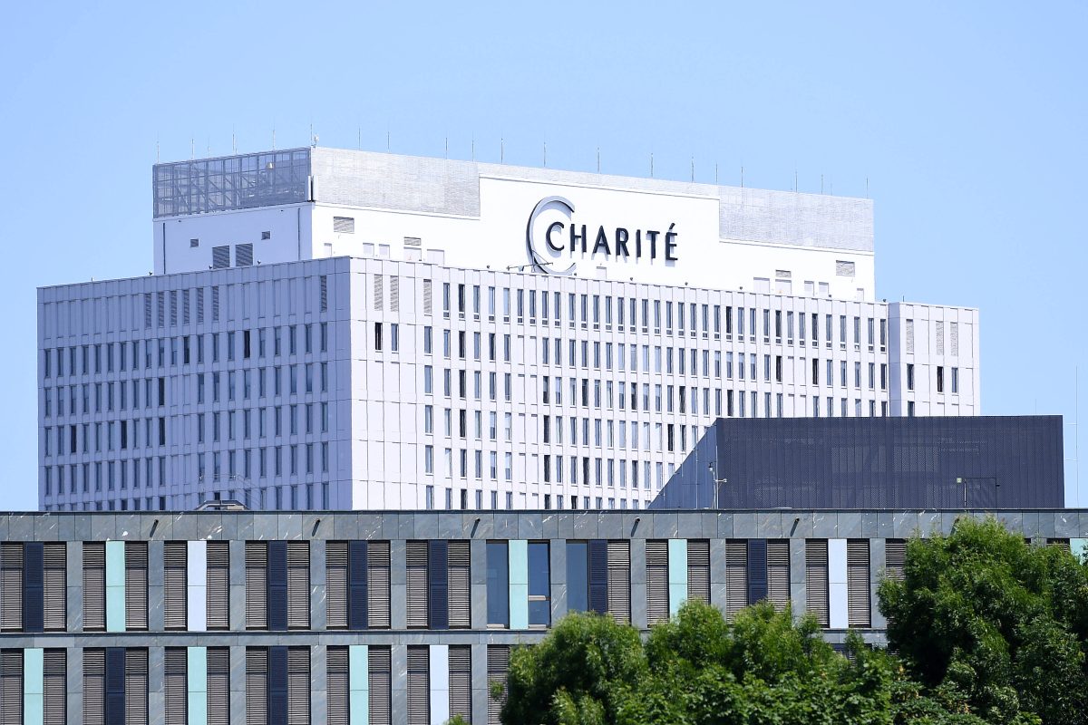 Charité