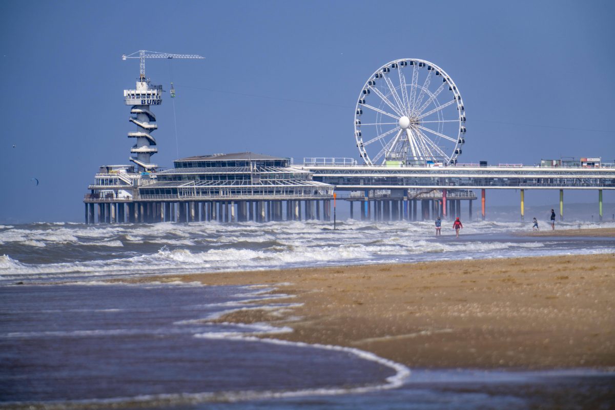 Urlaub in den Niederlanden: DIESER Strand ist bald gesperrt!