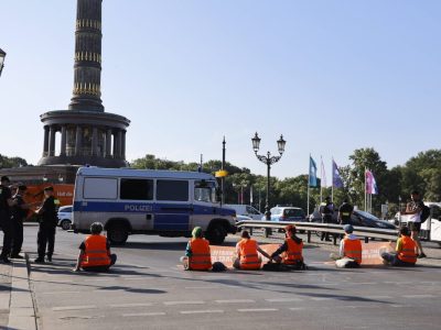 Letzte Generation