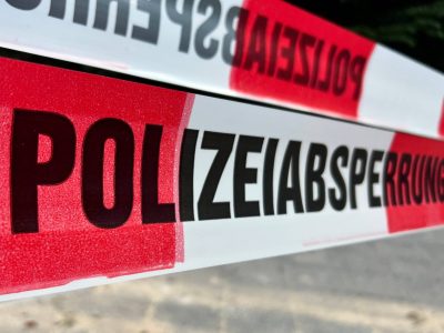 Polizei
