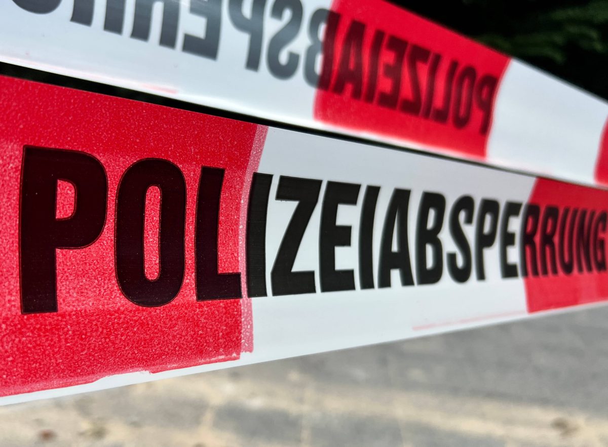 Polizei