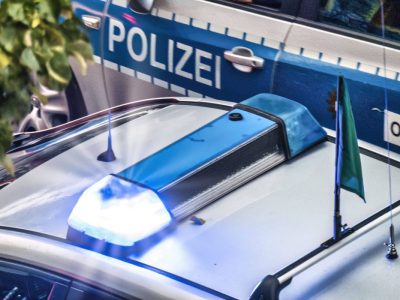 Polizei Berlin