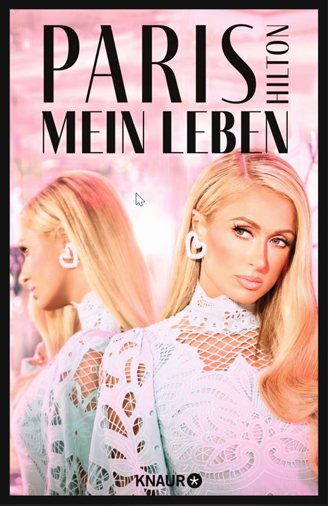 ParisHilton