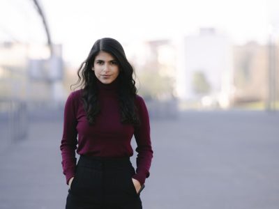 Berlin Iran
