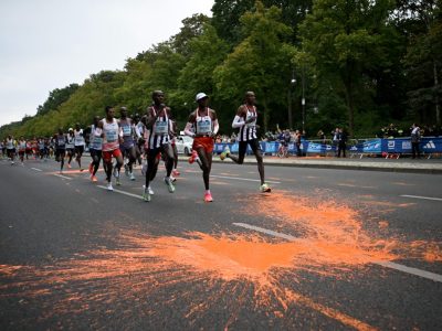 Berliner Marathon