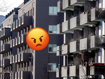 Mietwohnungen in Berlin