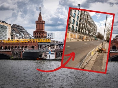 Friedrichshain