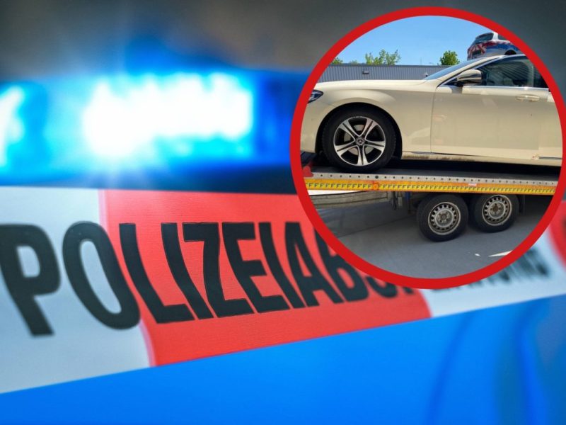 Berlin: Nach Mord im Grunewald – so schnell war das Taxi wieder in Betrieb
