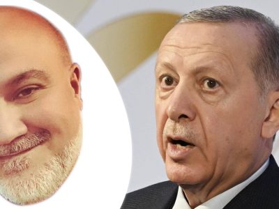 Erdogan