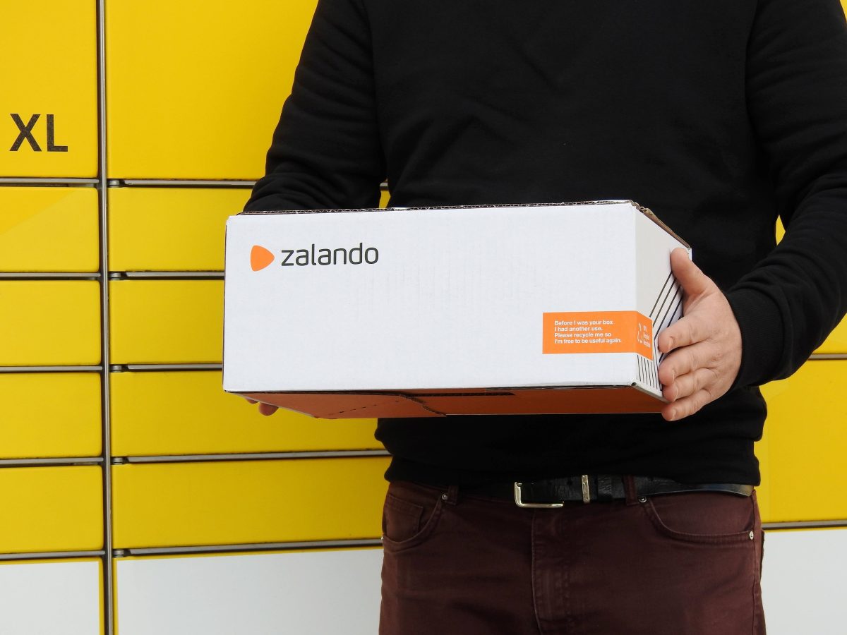 Zalando