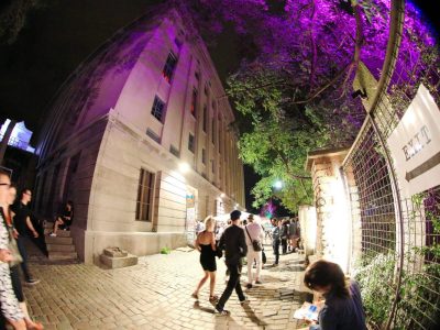 Berghain