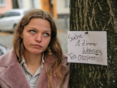 Miete in Berlin