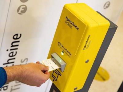 BVG