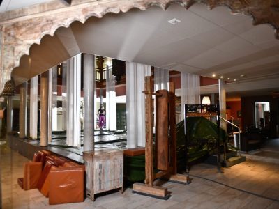 Vabali-Spa Berlin