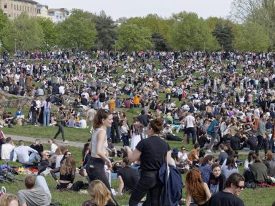 Görlitzer Park
