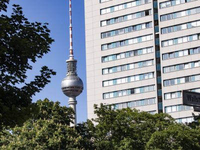 Miete in Berlin
