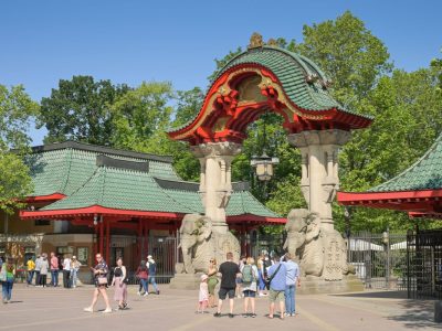 Zoo Berlin