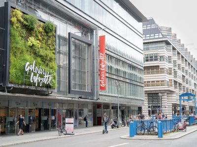 Friedrichstraße