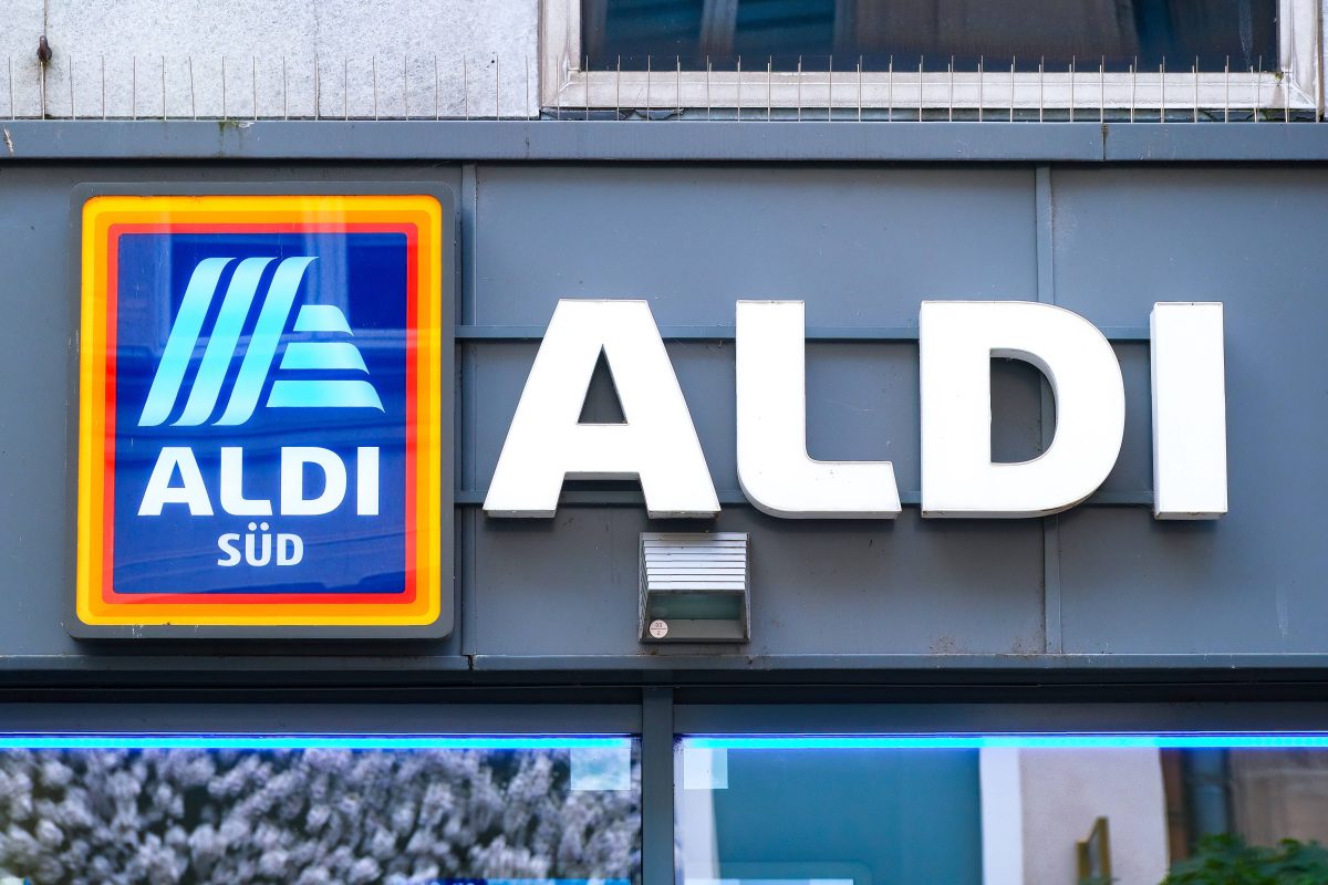 Aldi gibt Upgrade für beliebtes Produkt bekannt. Kunden sind verwirrt.