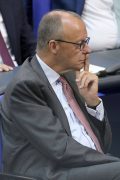 Merz bezeichnet Grüne als Hauptgegner und lehnt Koalition ab. CDU Verbände sehen das anders, SO sprechen sie über die Grünen.