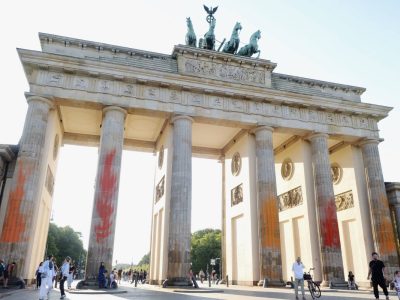 Brandenburger Tor