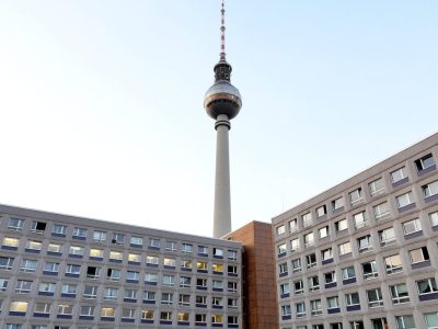 Miete in Berlin Wohnungen