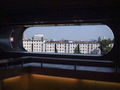 ICC Berlin