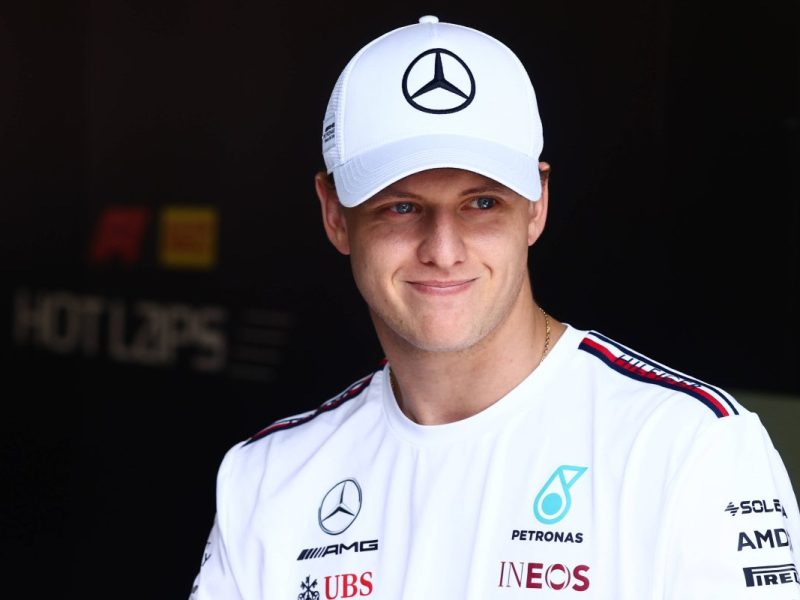 Formel 1: Kein Cockpit für Mick Schumacher? DIESER Anblick macht Hoffnung