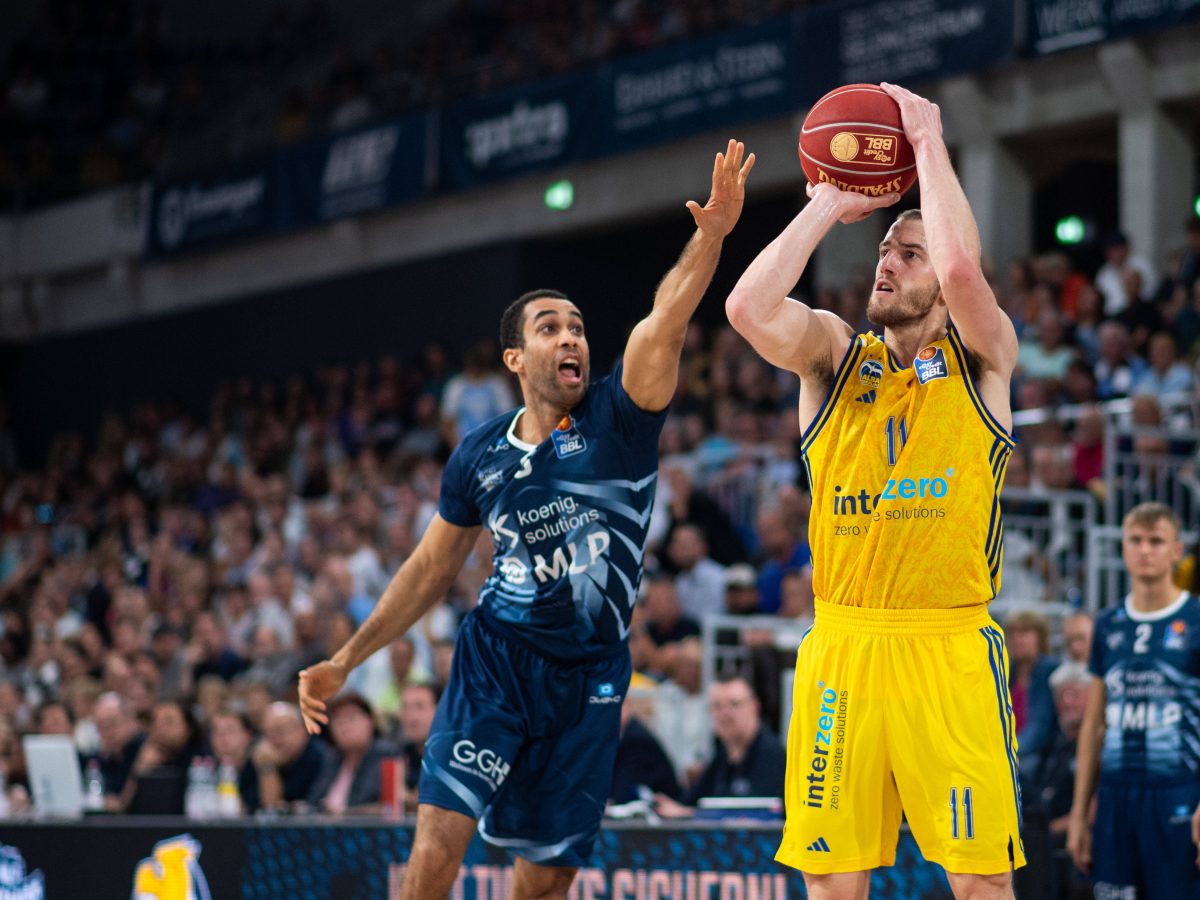 Alba Berlin